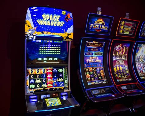 skill casino